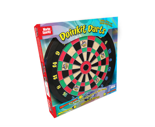 Doinkit Darts