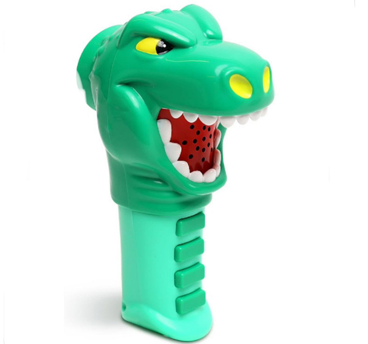 Voice Changer- Dino