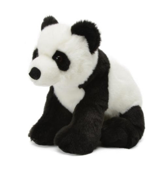 8” Classic Panda
