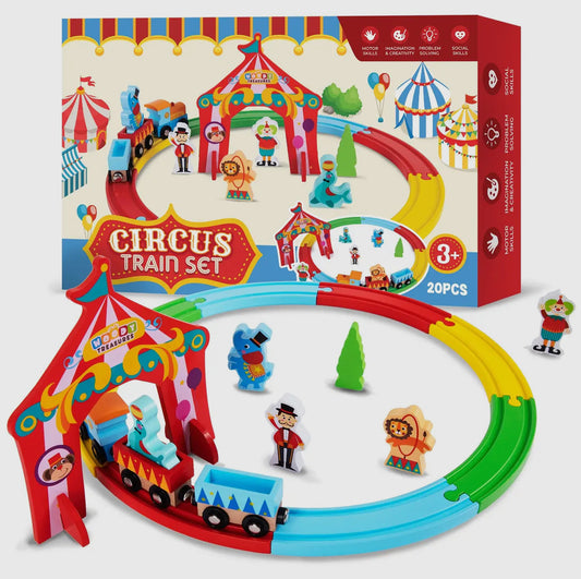 Circus Train
