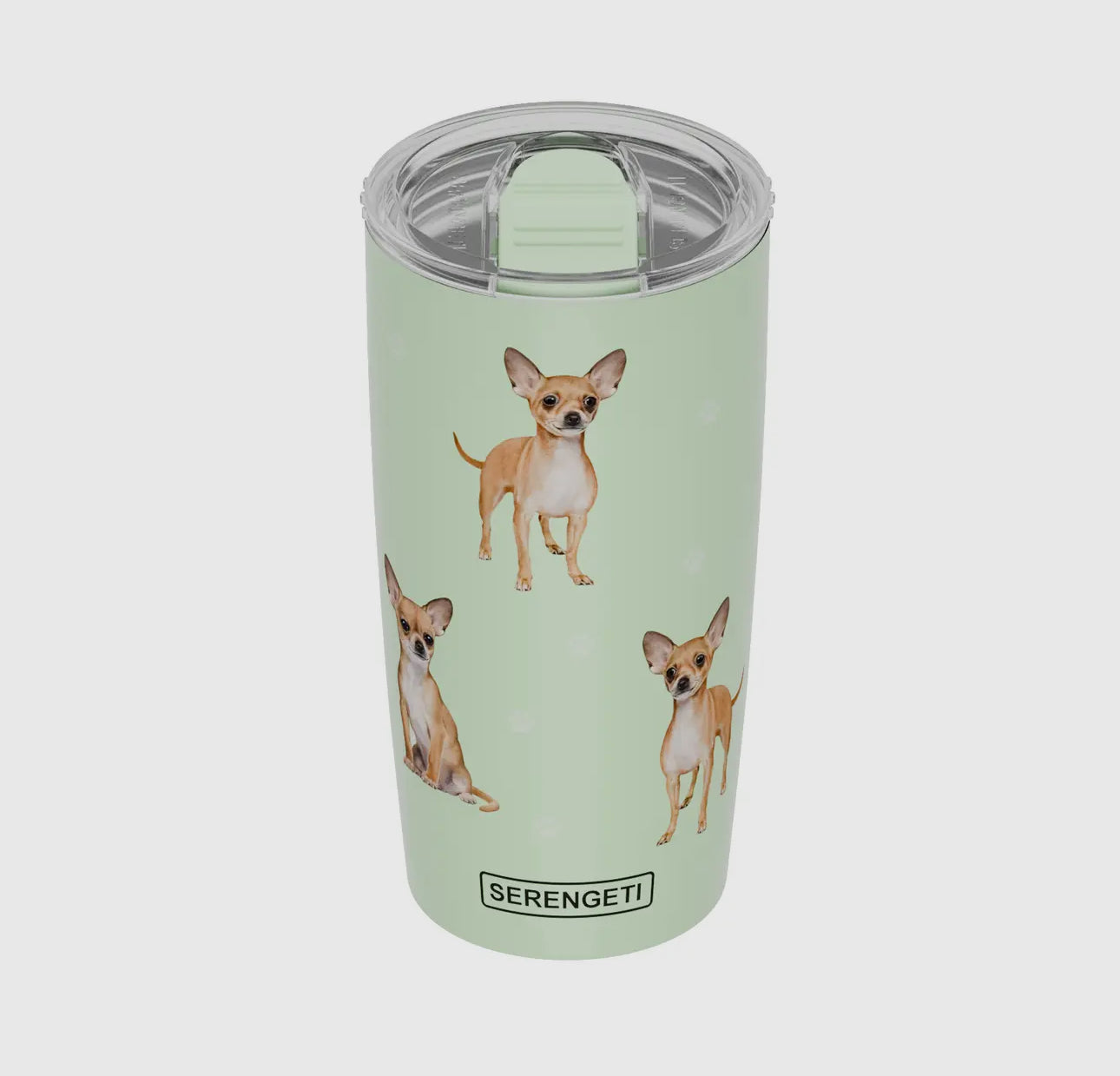 Tumbler