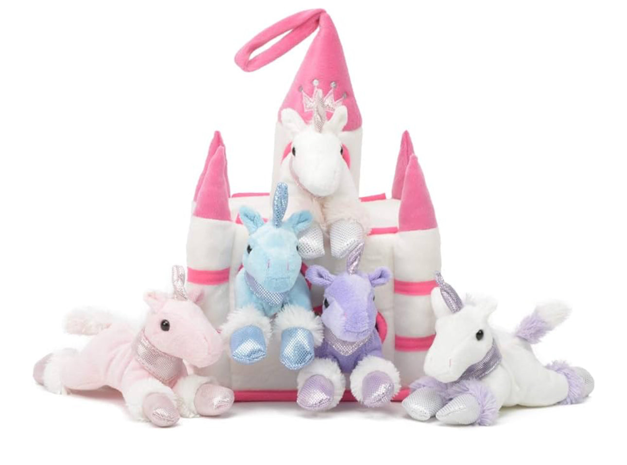 Unicorn Castle