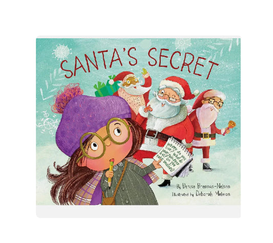 Santa’s Secret
