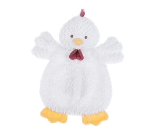 18” Chicken Flat-A-Pat