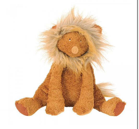 Roudoudou The Lion