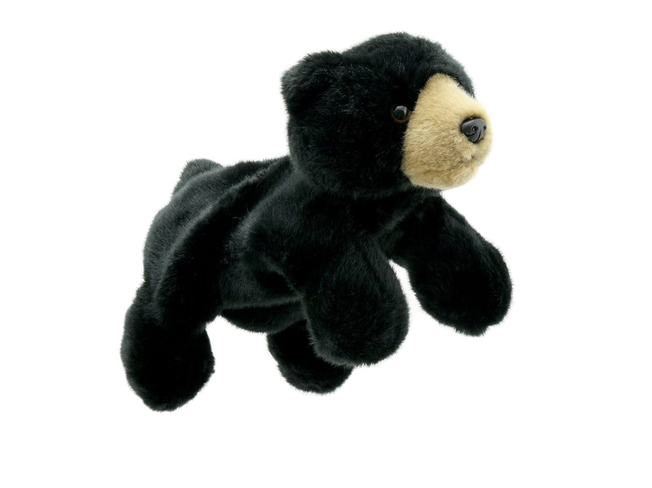 Full Body Hand Puppet