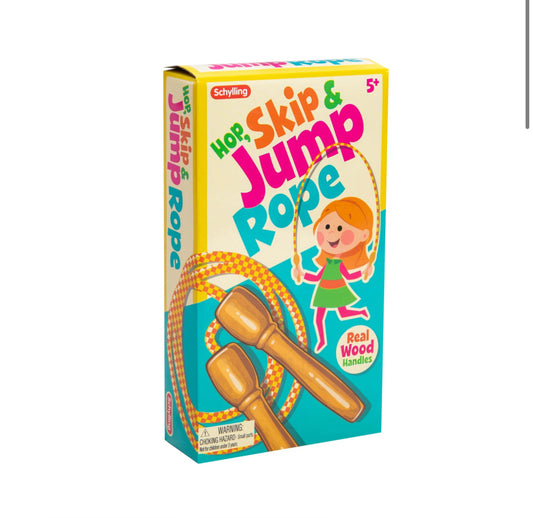 Jump Rope