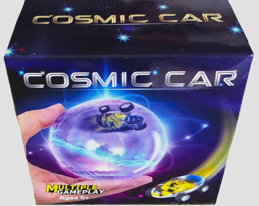 Cosmic Car
