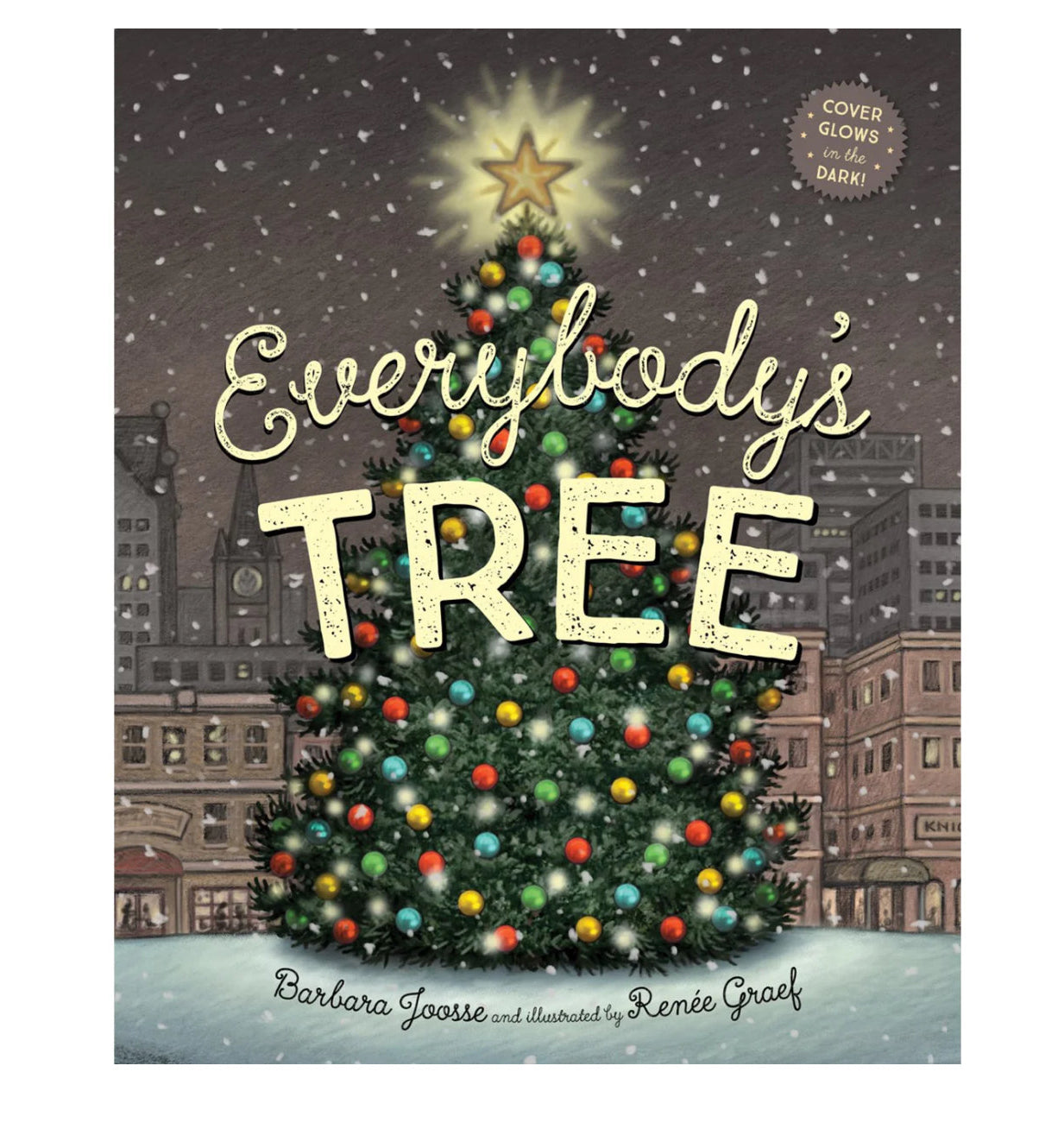 Everybody’s Tree