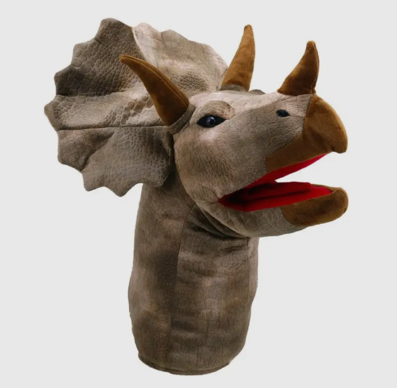 Dino Hand Puppet