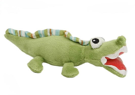 Gary the Gator Rattle