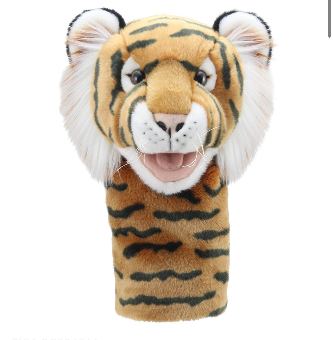Large Hand Puppet
