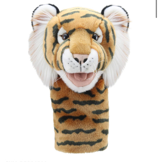 Large Hand Puppet