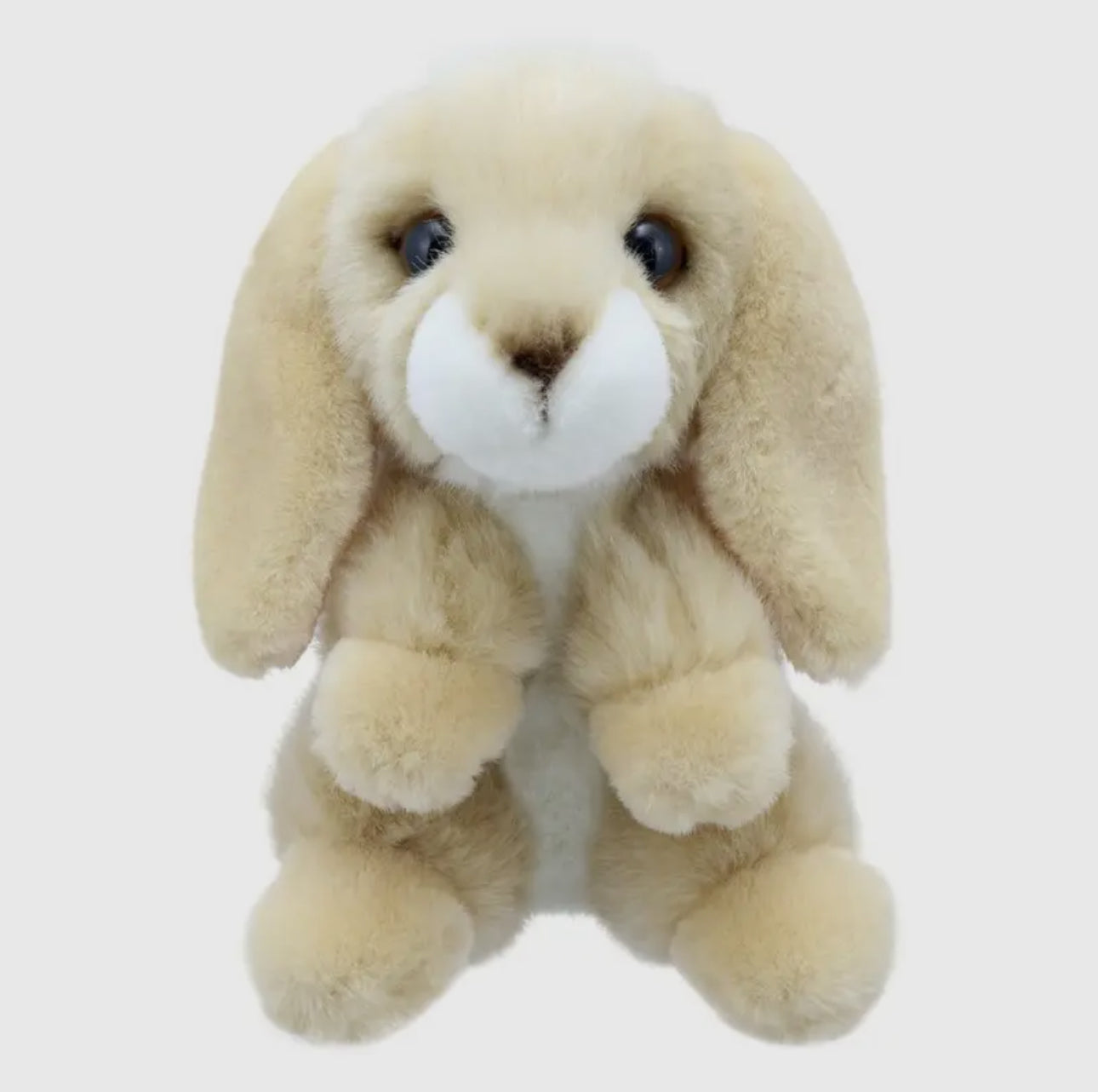 Full Body Hand Puppet