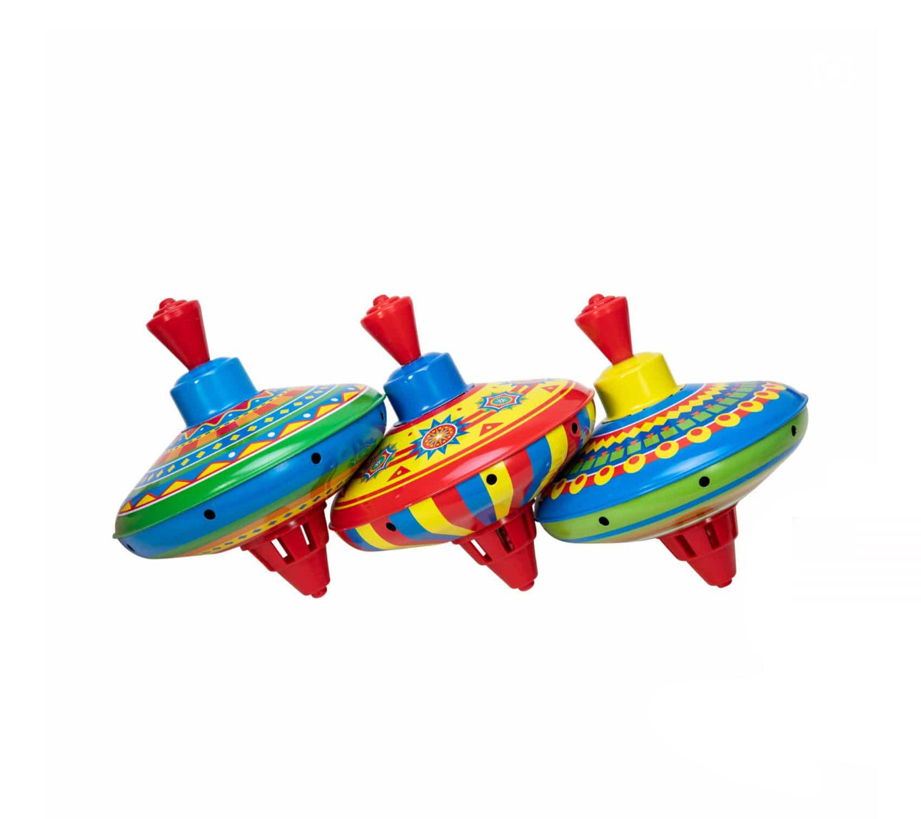Little Tin Tops