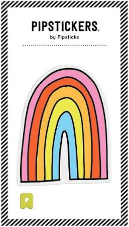 Big Puffy Rainbow