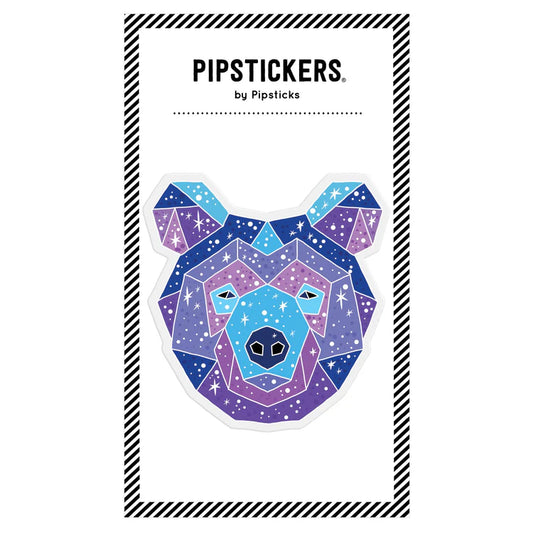 Big Puffy Astrology Bear