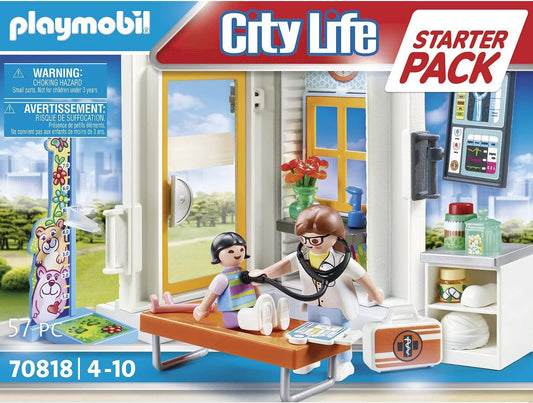 City Life 70818