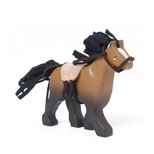 LTV Horse