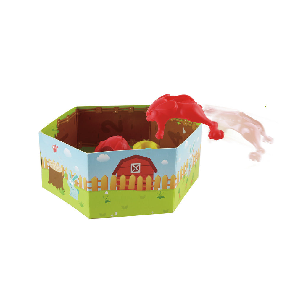 Jumpin Bunnies Game Set