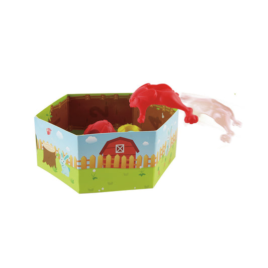 Jumpin Bunnies Game Set