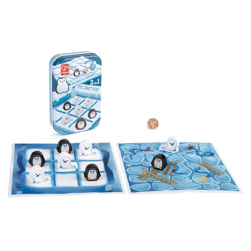 Snakes and Ladders/ Tic Tac Toe