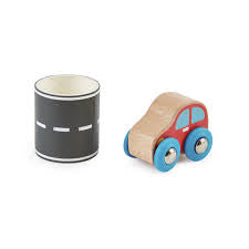 Tape and Roll