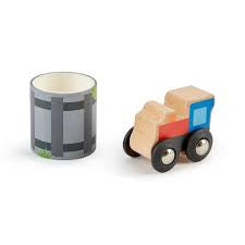 Tape and Roll