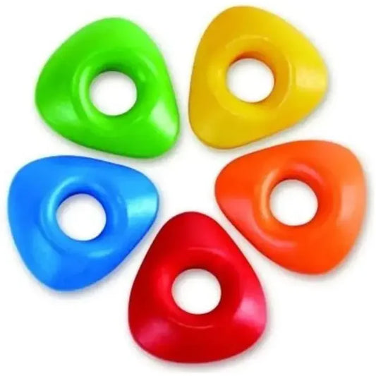 Easy Grip Crayons