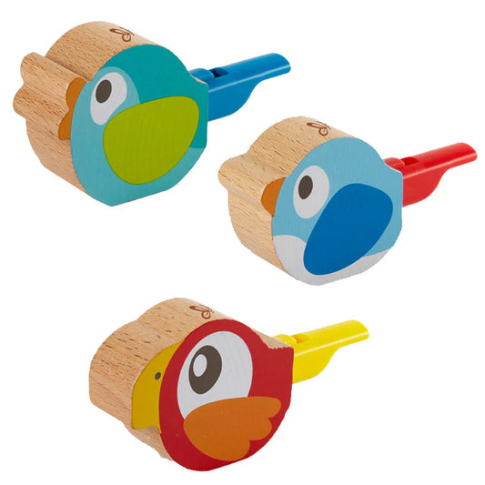 Bird Call Whistle