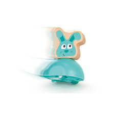 Push and Run Animal