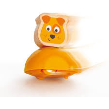 Push and Run Animal