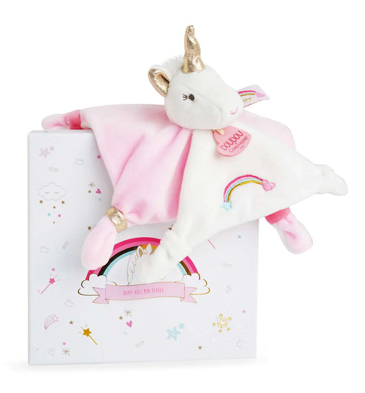 Unicorn Lovie