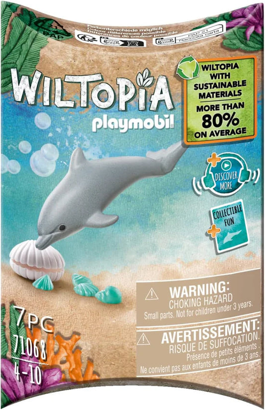 Baby Wiltopia