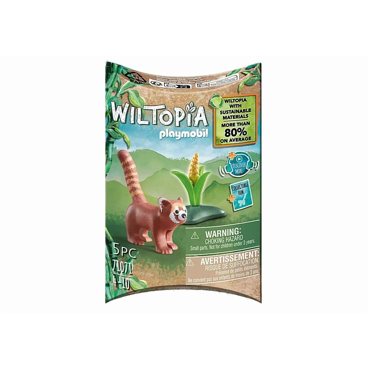 Baby Wiltopia