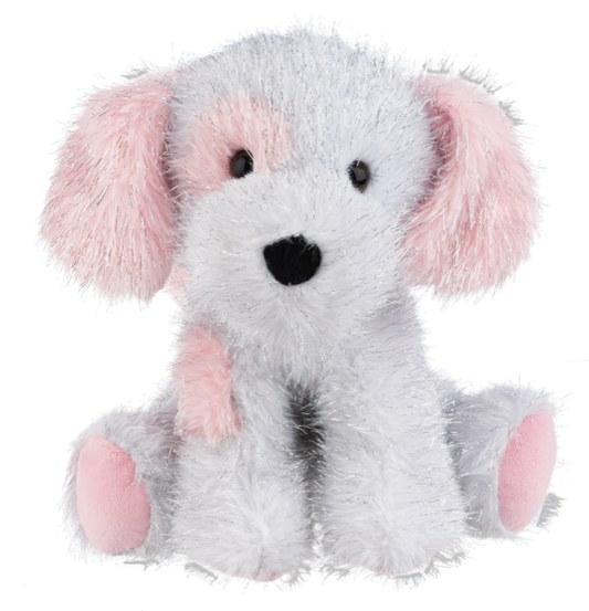 10” Glimmer Dream Puppy