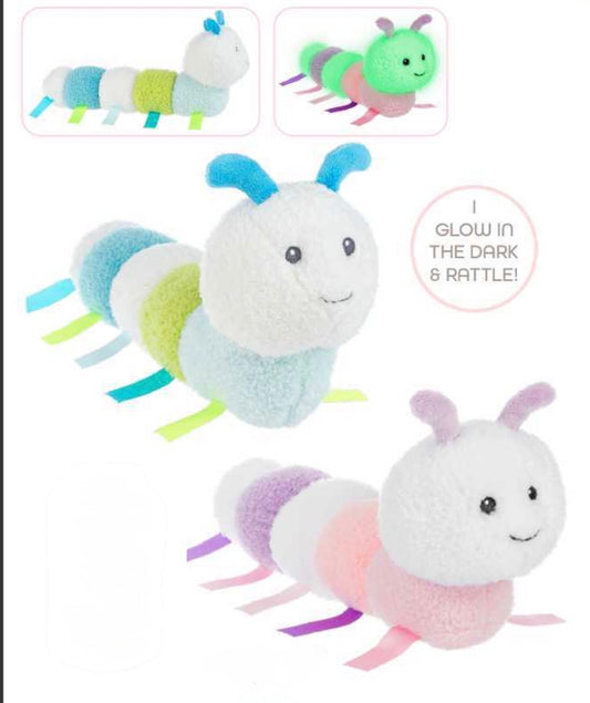 14” Glow Worms