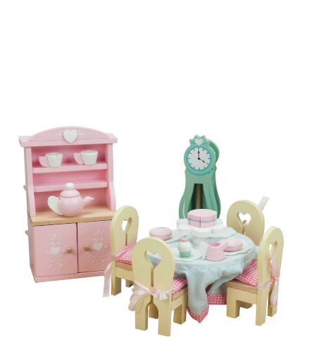LTV Daisy Lane Drawing Room