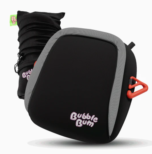 Bubble Bum Travel Booster Seat