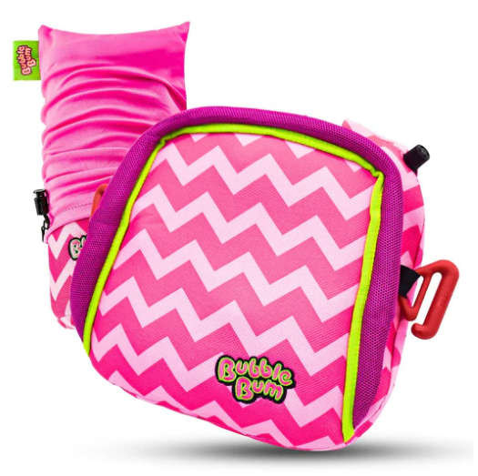 Bubble Bum Travel Booster Seat