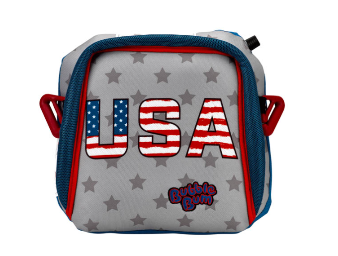 Bubble Bum Travel Booster Seat