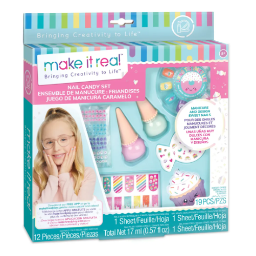Nail Candy set