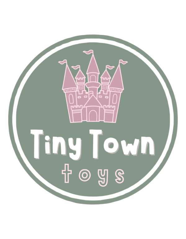 Tiny Town Toys