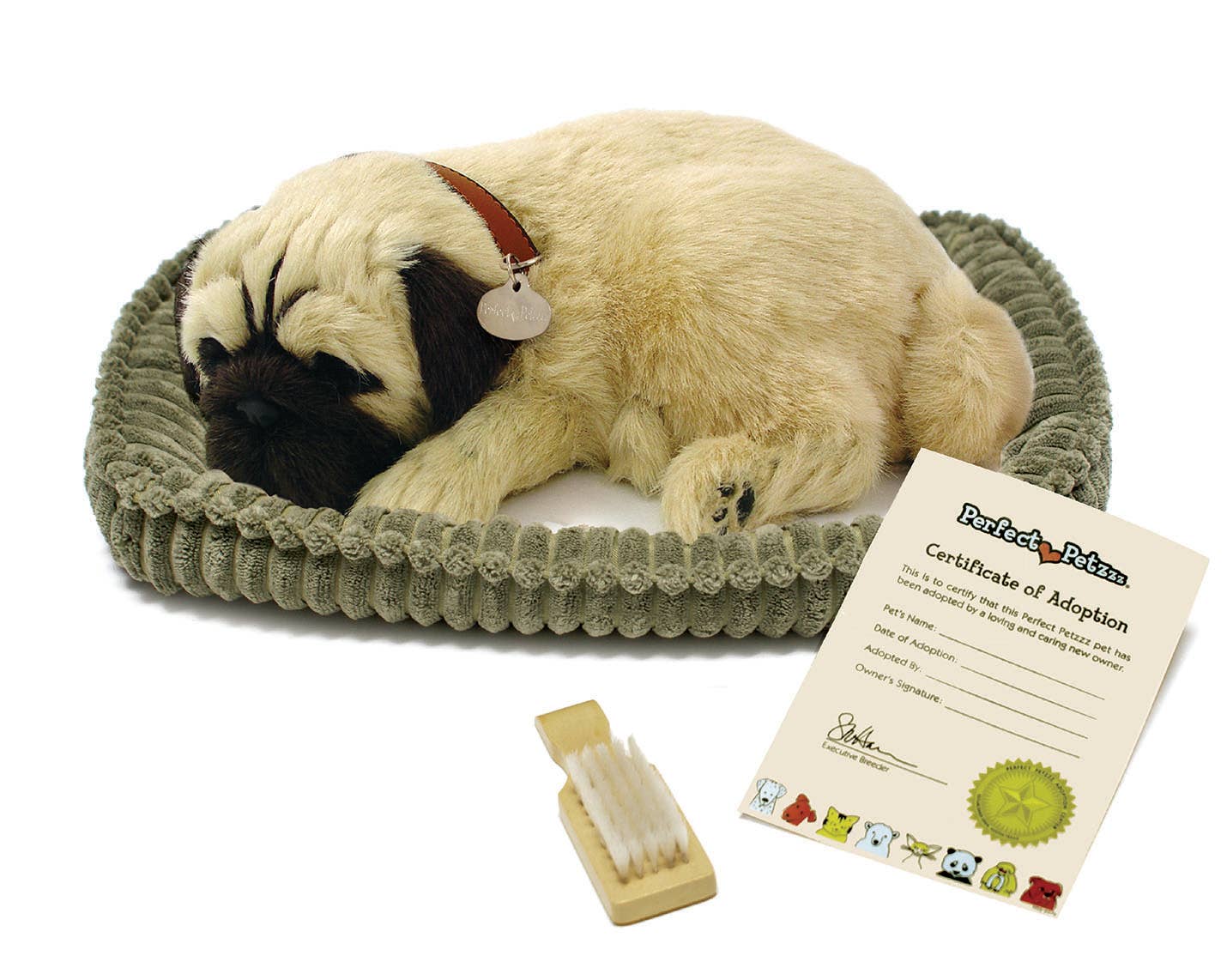 Original Pug