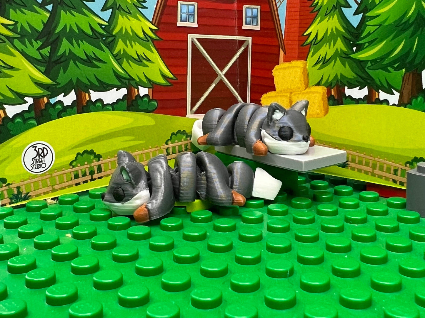 Fox