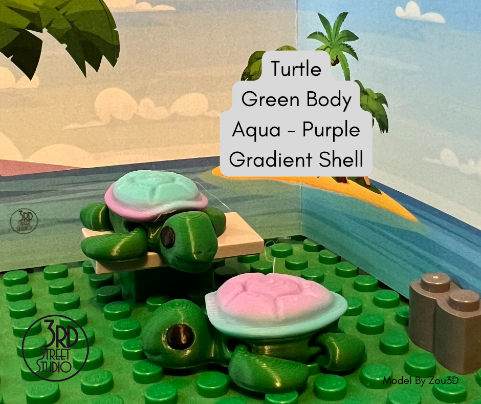 Turtle